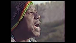 Alpha Blondy  Jerusalem Official Video [upl. by Meriel]