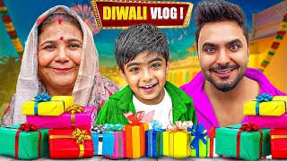 Diwali celebration after 5 years😍special vlog [upl. by Nad133]