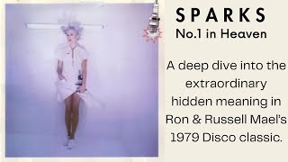 SPARKS No1 in Heaven RSD2024 special [upl. by Nordine]