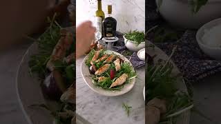 New Chicken Salad Recipe [upl. by Desmund]