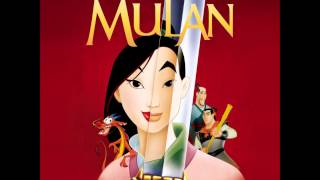 Mulan amp Shang  Heart Attack [upl. by Eybbob]