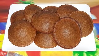 Teler Pitha Recipe  How to Make Bangladeshi Teler Pitha at Home  Homemade Bengali Pitha Recipe [upl. by Cl]