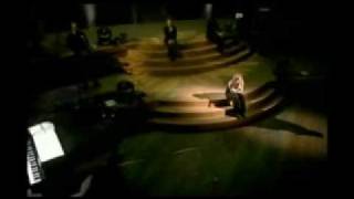 Lara Fabian  Je T Aime Live [upl. by Ellyn909]