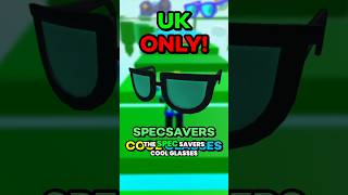 FREE Specsavers Cool Glasses UGC TUTORIAL [upl. by Ellenwahs961]