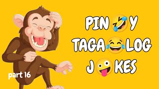 PINOY TAGALOG JOKES  TAGALOG JOKES Jokes Ni Paps Part 16 [upl. by Nari]