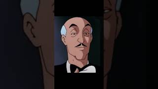 More on the page soimagine cartoonedits batmantheanimatedseries voiceover 90skids narration [upl. by Karrie]