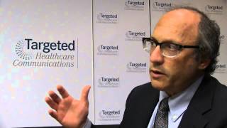 Dr Sosman on Checkpoint Inhibitors in Cancer Care [upl. by Dorene413]