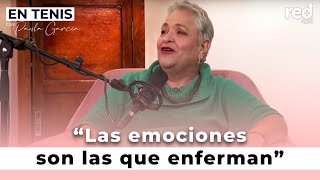 ¿Las enfermedades son causadas por los malos pensamientos Mary Cardona resuelve esta duda [upl. by Aratal]