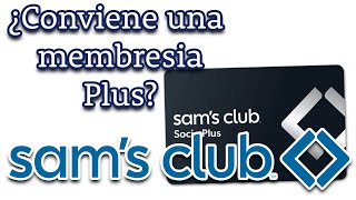 ¿Conviene tener una membresía Plus plusfest samsclub 2023 [upl. by Aynatal]