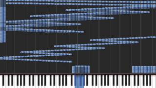 Synthesia  RananaBananaPhone10 by EpreTroll [upl. by Yanad]