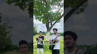 Janmoni Hopunote Ahiba  bihu song [upl. by Gnirol]