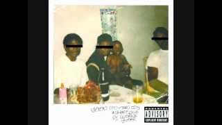 Kendrick Lamar  good kid mAAd city  The Recipe feat Dr Dre Bonus Track [upl. by Sou]