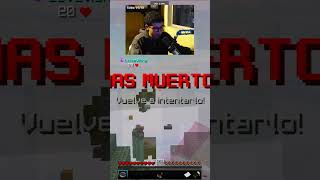 rodrihchan 🥰 minecraft clips viralvideo funny peru shorts xrodrih [upl. by Concepcion]