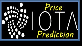 IOTA Price Prediction [upl. by Retxab]