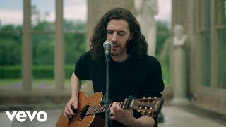 Hozier  NFWMB Acoustic  Live [upl. by Larkin]