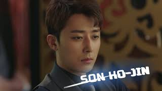 Code Name Terrius Tagalog  Korean Drama  Full Trailer [upl. by Ymeon422]