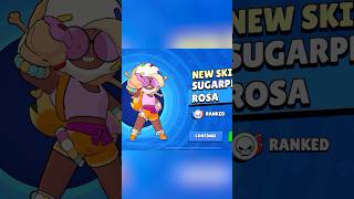 RANKED STARR 🔥🔥brawlstars [upl. by Ignacio]