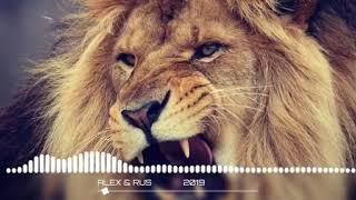 sher ki awaaz शेर की दहाड़ sher ki awaz status audio ALEXampRUS [upl. by Clarkson]