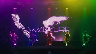 Youkoso Walküre World e LIVE [upl. by Holly-Anne722]