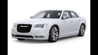 Unveiling the AllNew 2024 Chrysler 300C Design Performance amp Interiorpenspark [upl. by Sivahc]