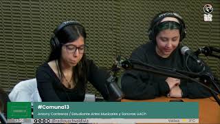 🔴COMUNA 13  15 DE MAYO 2024  AL AIRE🔴 [upl. by Adnorehs]