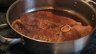 How to Cook Ham Steak [upl. by Loredo]