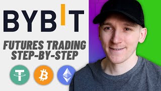 Bybit Futures Tutorial 2024 How to Trade Bybit Leverage [upl. by Standush607]