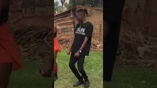 Eddy Kenzo went so hard on this one [upl. by Adnawat]