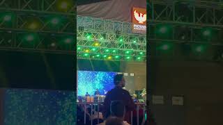 Abhijeet Bhattacharya LIVE abhijeetbhattacharya shahrukh [upl. by Aicissej]