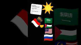 Selamat tinggal Indonesia [upl. by Emolas]