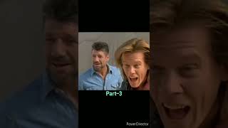 Mila Ajeeb sa AnimalPart–3  Tremors 1990 movieshorts [upl. by Inavoig]