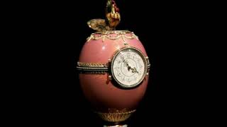 Rothschild Faberge [upl. by Norted430]