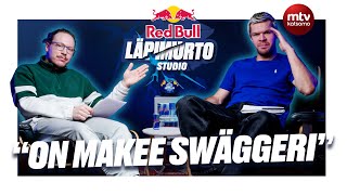 Maajoukkuevalinnat ja lokakuun Läpimurtopelaaja  Red Bull Läpimurto Studio 2 [upl. by Thibaut707]