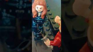 humor comedia gaspi gaspi en lego 5 [upl. by Efthim397]