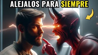 Cómo ELIMINAR los MALOS PENSAMIENTOS y EVITAR el PECADO 👹 Necesitas SABER esto [upl. by Ynohtnacram28]