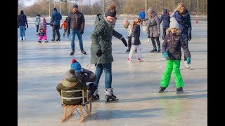 Weerbericht vrijdagmiddag Dooiaanval met sneeuw [upl. by Dnaleel]