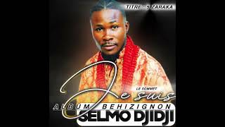 SELMO DJIDJI TITRE  5   ZARAKA  ALBUM BEHIZIGNON [upl. by Hgieleak]