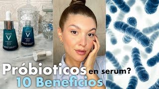 10 razones para usar Mineral 89 Probióticos [upl. by Hedda]