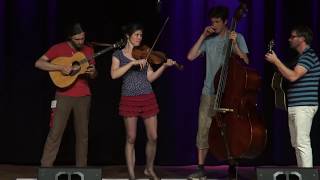 20170623 GC3 Tashina Clarridge  Grand Champ Div  Weiser Fiddle Contest 2017 [upl. by Ahsenauj146]