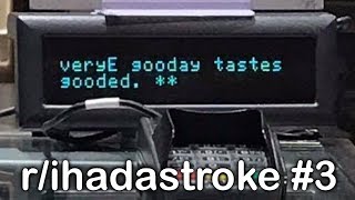 rihadastroke Best Posts 3 [upl. by Essex]