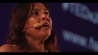 True Tracks create a culture of innovation with Indigenous knowledge  Terri Janke  TEDxJCUCairns [upl. by Ramirol520]