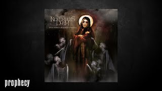 Novembers Doom  I Hurt Those I Adore [upl. by Biddick]