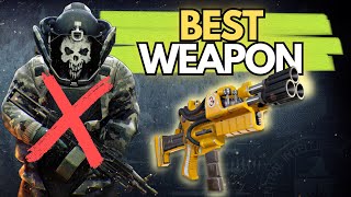 BEST weapon to kill Bulldozers  PAYDAY 2 [upl. by Komarek]