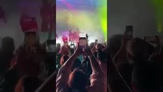 Belanova  Mariposas en Vivo San Salvador El Sal 2024 [upl. by Monie]