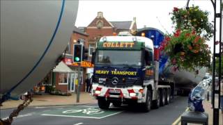 Queen Street Withernsea [upl. by Saraann632]