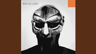 Madvillain  Madvillainy Full Album Explicit [upl. by Nigrom]