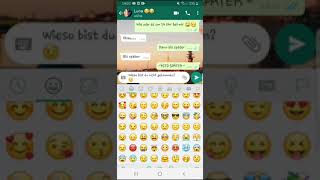 Whatsappchat verrückter perverser lehrer😔 [upl. by Mcmath]