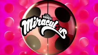 Miraculous saison 4 Bande Annonce 3 [upl. by Anahsohs]