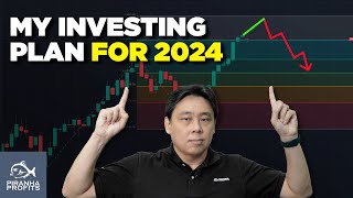 My Investing Plan for 2024 [upl. by Juliet967]