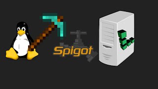 Learn how to make a Minecraft Spigot Server in a Linux VPS and add Plugins In 5 Minutes [upl. by Tracie]